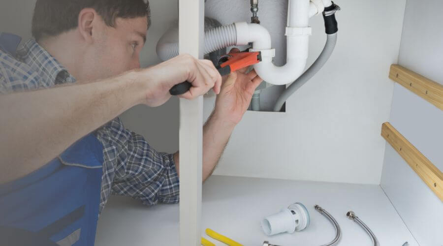 Professional expert plumbing services in California Hot Springs, CA